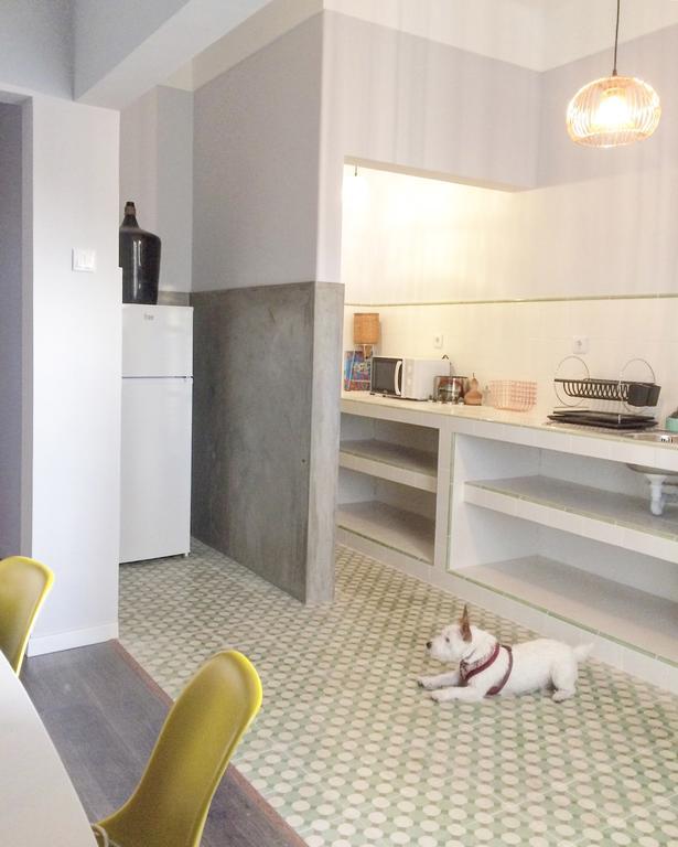 Appartement Endemic - Concept *